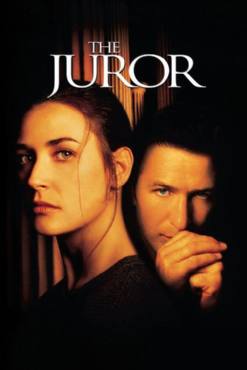 The Juror(1996) Movies