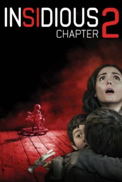 Insidious: Chapter 2(2013) Movies