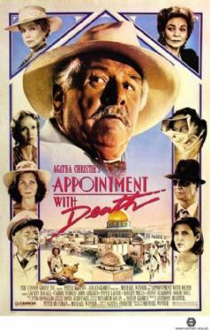 Appointment with Death(1988) Movies