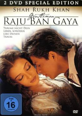 Raju Ban Gaya Gentleman(1992) Movies