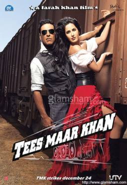 Tees Maar Khan(2010) Movies