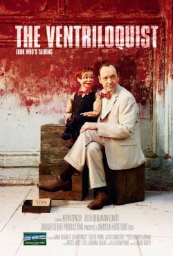 The Ventriloquist(2012) Movies