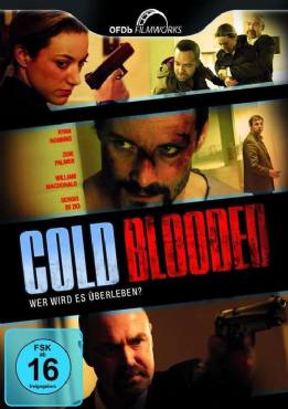 Cold Blooded(2012) Movies