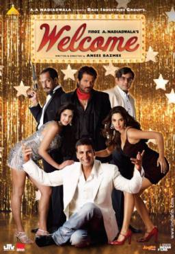 Welcome(2007) Movies
