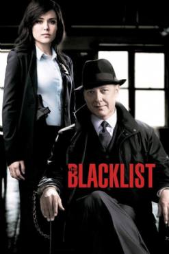 The Blacklist(2013) 