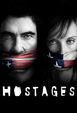 Hostages(2013) 