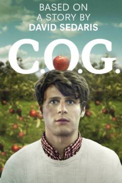C.O.G.(2013) Movies