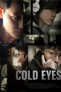Cold Eyes(2013) Movies