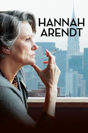 Hannah Arendt(2012) Movies