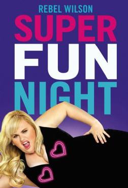 Super Fun Night(2013) 