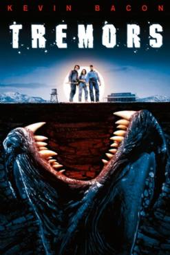Tremors(1990) Movies