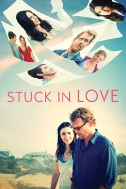 Stuck in Love(2012) Movies