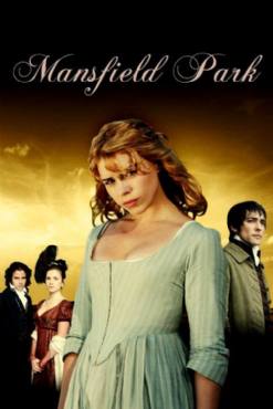 Mansfield Park(2007) Movies