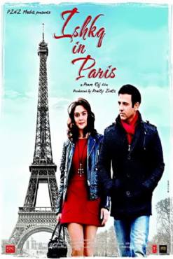 Ishkq in Paris(2013) Movies