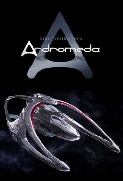 Andromeda(2000) 