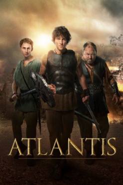 Atlantis(2013) 
