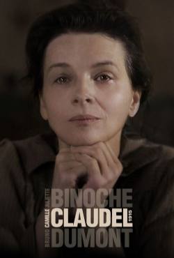 Camille Claudel 1915(2013) Movies