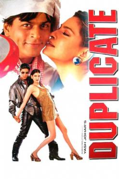 Duplicate(1998) Movies