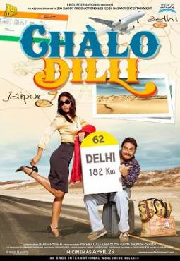 Chalo Dilli(2011) Movies