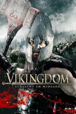 Vikingdom(2013) Movies