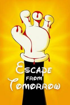 Escape from Tomorrow(2013) Movies