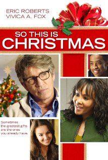 So This Is Christmas(2013) Movies