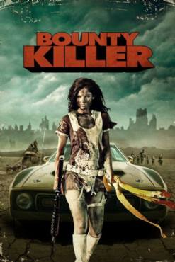 Bounty Killer(2013) Movies