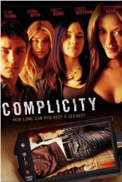Complicity(2013) Movies