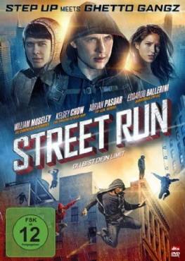 Run(2013) Movies