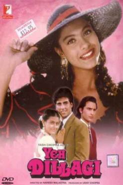 Yeh Dillagi(1994) Movies