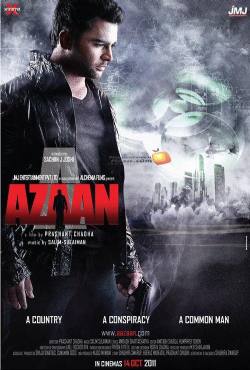 Aazaan(2011) Movies
