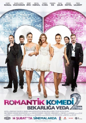 Romantik Komedi 2: Bekarliga Veda(2013) Movies
