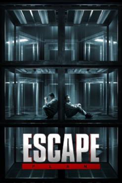 Escape Plan(2013) Movies
