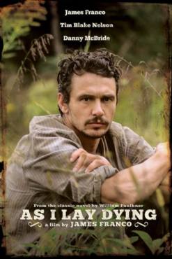 As I Lay Dying(2013) Movies