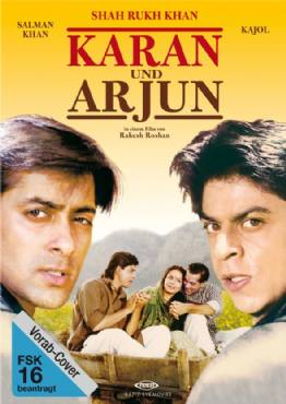 Karan Arjun(1995) Movies