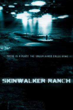 Skinwalker Ranch(2013) Movies