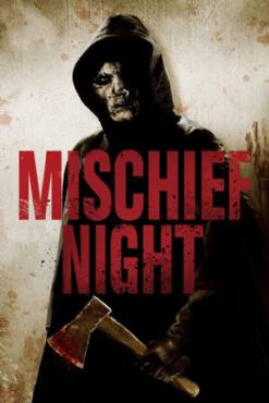 Mischief Night(2013) Movies