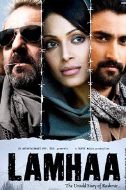 Lamhaa: The Untold Story of Kashmir(2010) Movies