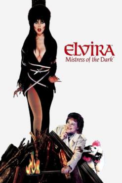 Elvira: Mistress of the Dark(1988) Movies