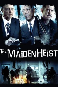 The Maiden Heist(2009) Movies