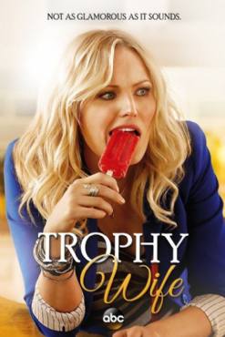 Trophy Wife(2013) 