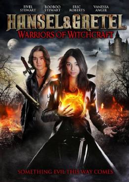 Hansel and Gretel: Warriors of Witchcraft(2013) Movies