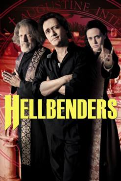 Hellbenders(2012) Movies