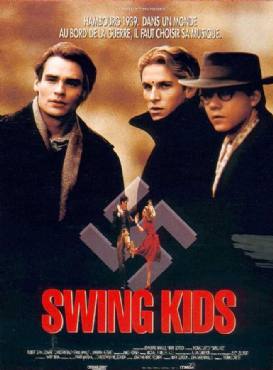 Swing Kids(1993) Movies