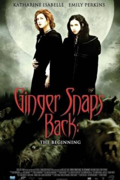 Ginger Snaps Back: The Beginning(2004) Movies