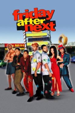 Friday After Next(2002) Movies