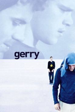 Gerry(2002) Movies