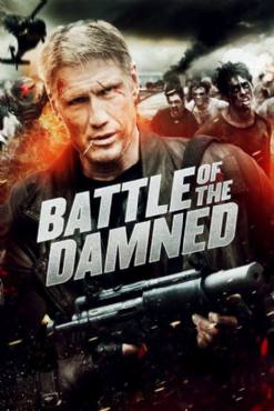 Battle of the Damned(2013) Movies
