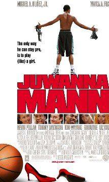 Juwanna Mann(2002) Movies
