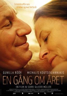 En Gang Om Aret(2012) Movies